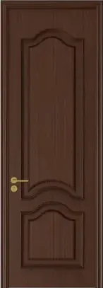 Межкомнатная дверь H-663, коллекция Lacquer