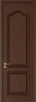Межкомнатная дверь H-664, коллекция Lacquer