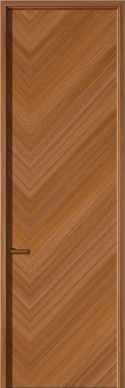 Youth interior door, model LK-1008