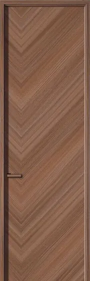 Youth interior door, model LK-1008