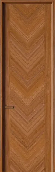 Youth interior door, model LK-1009