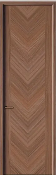 Youth interior door, model LK-1009