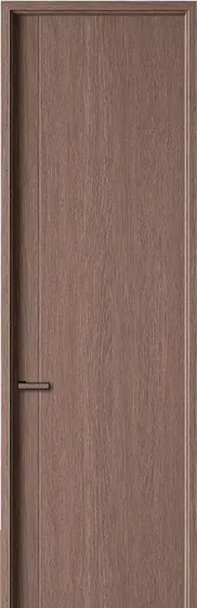 Youth interior door, model LK-1010