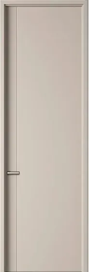 Youth interior door, model LK-1010