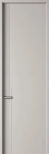Youth interior door, model LK-1011