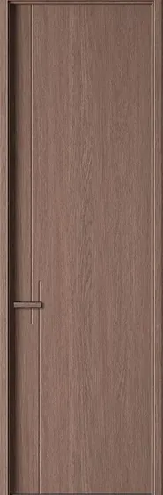 Youth interior door, model LK-1011