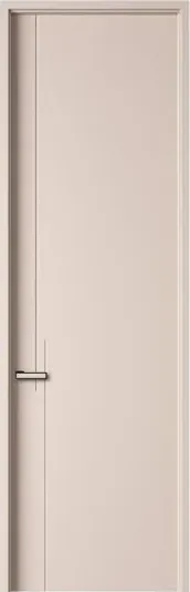 Youth interior door, model LK-1011