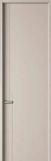Youth interior door, model LK-1011