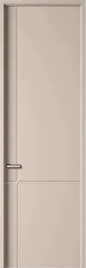 Youth interior door, model LK-1012