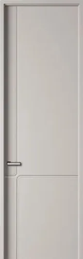 Youth interior door, model LK-1012