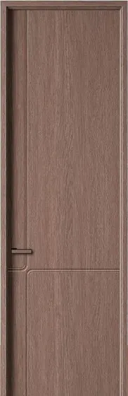 Youth interior door, model LK-1012