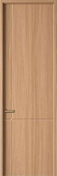 Youth interior door, model LK-1012