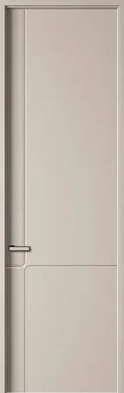 Youth interior door, model LK-1012