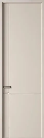 Youth interior door, model LK-1012