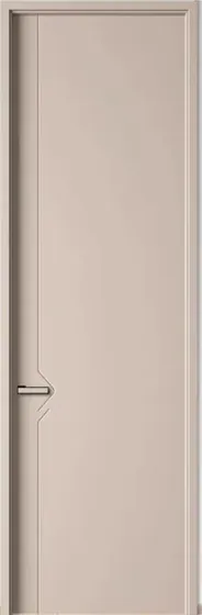 Youth interior door, model LK-1013
