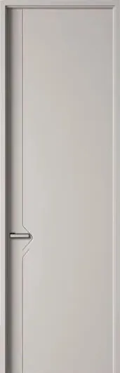 Youth interior door, model LK-1013
