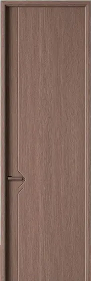 Youth interior door, model LK-1013
