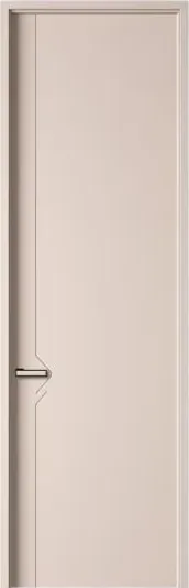 Youth interior door, model LK-1013