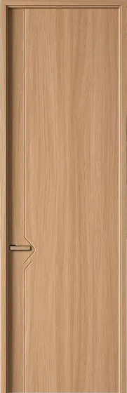 Youth interior door, model LK-1013