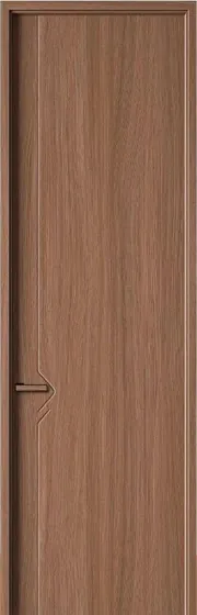 Youth interior door, model LK-1013