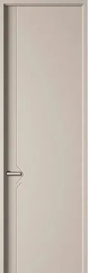 Youth interior door, model LK-1013