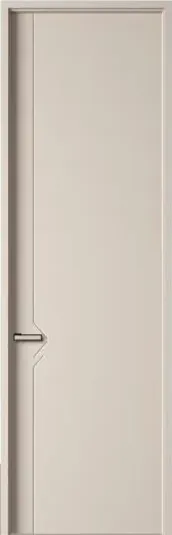 Youth interior door, model LK-1013
